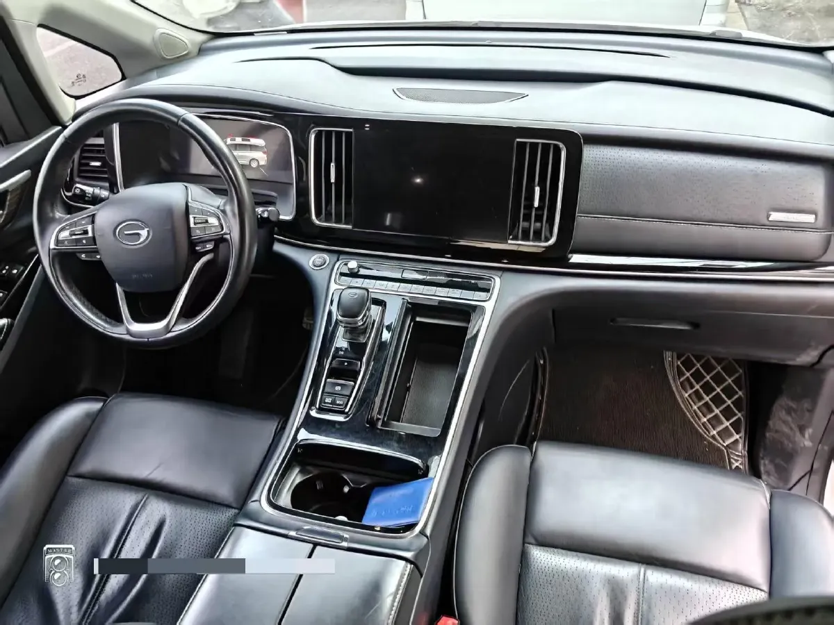 2021 GAC Trumpchi M8 2.0T 252HP L4 8AT,autocango,china used car exporter,china ev exporter,chinese used car exporter,chinese used ev exporter