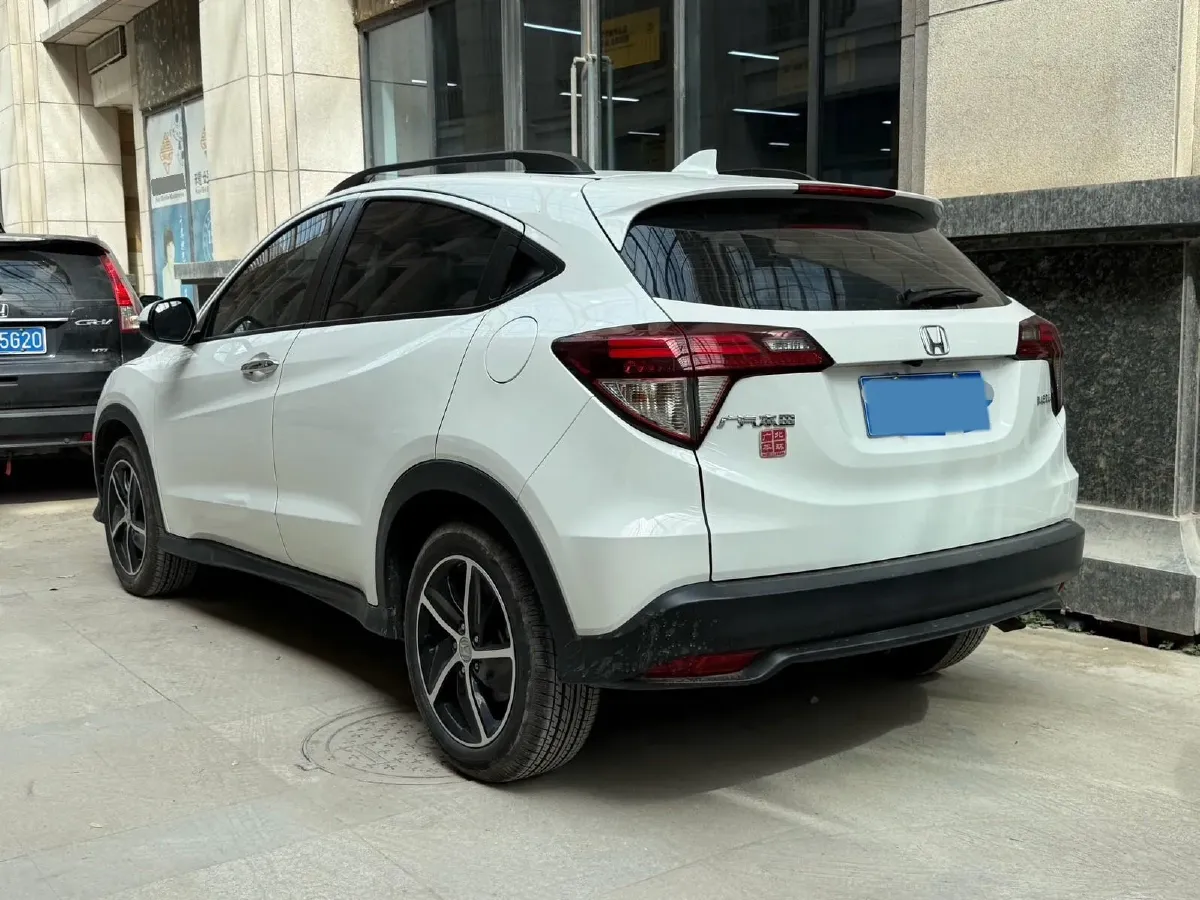 2020 Honda Vezel 1.5L 131HP L4 CVT,autocango,china used car exporter,china ev exporter,chinese used car exporter,chinese used ev exporter