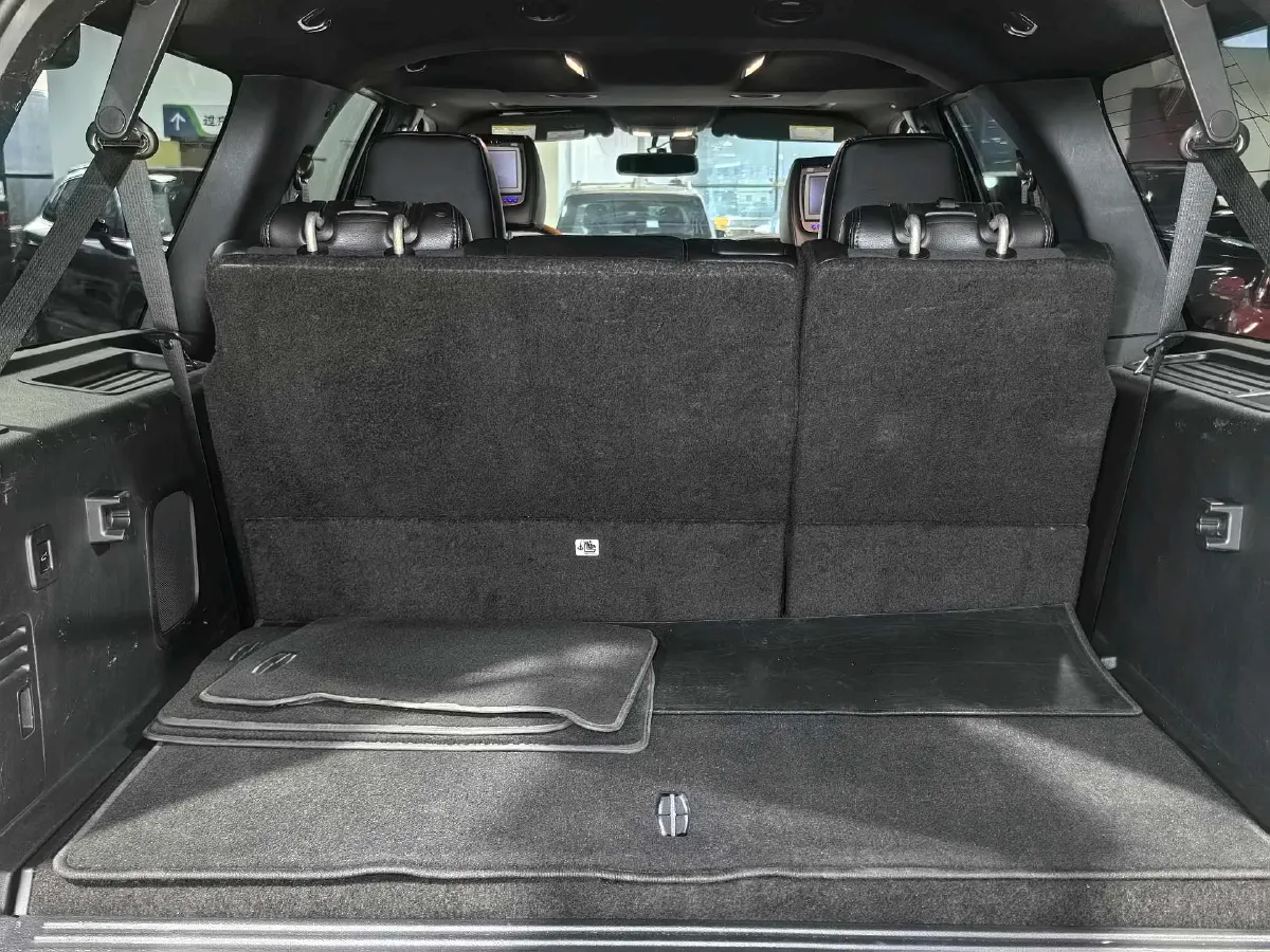 2017 Lincoln Navigator 3.5T 355HP V6 6AT,autocango,china used car exporter,china ev exporter,chinese used car exporter,chinese used ev exporter