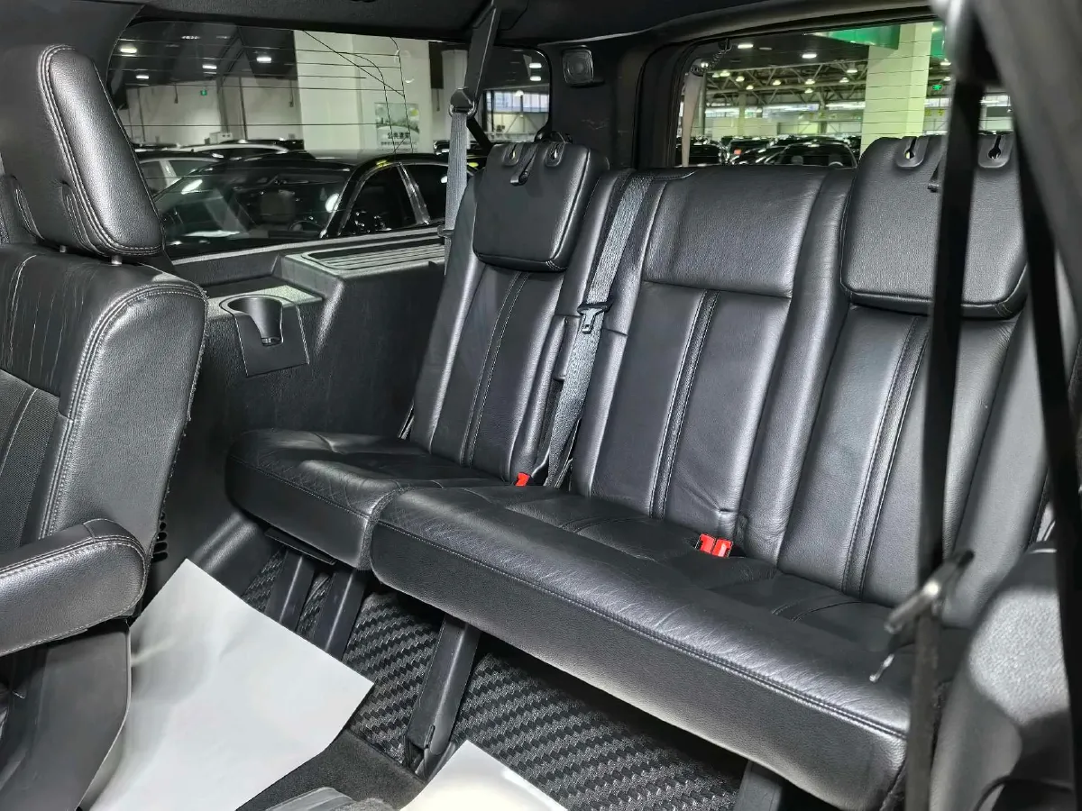 2017 Lincoln Navigator 3.5T 355HP V6 6AT,autocango,china used car exporter,china ev exporter,chinese used car exporter,chinese used ev exporter