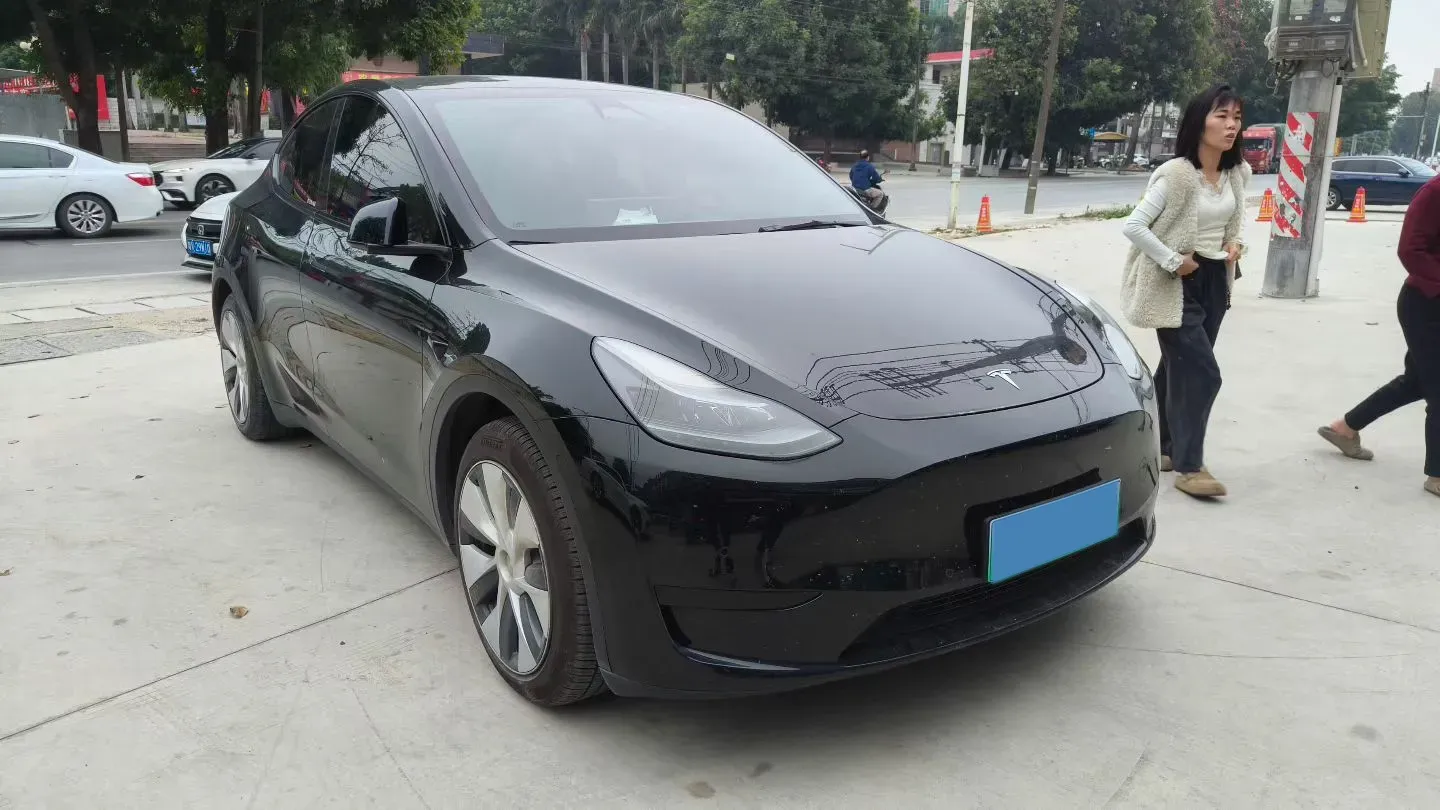 2022 Tesla Model Y BEV 60KWH,autocango,china used car exporter,china ev exporter,chinese used car exporter,chinese used ev exporter