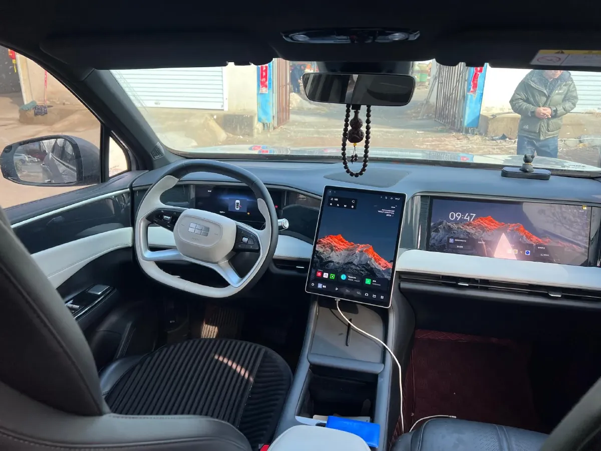 2024 Geely Galaxy L7 1.5T 163HP L4 3DHT PHEV 9.11KWH,autocango,china used car exporter,china ev exporter,chinese used car exporter,chinese used ev exporter