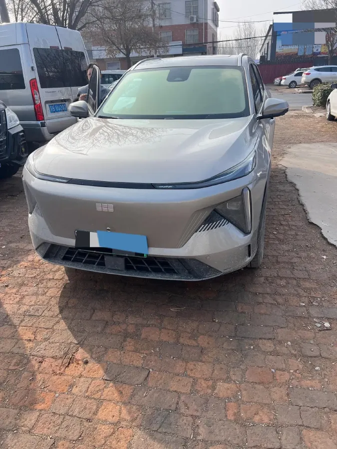 2024 Geely Galaxy L7 1.5T 163HP L4 3DHT PHEV 9.11KWH,autocango,china used car exporter,china ev exporter,chinese used car exporter,chinese used ev exporter