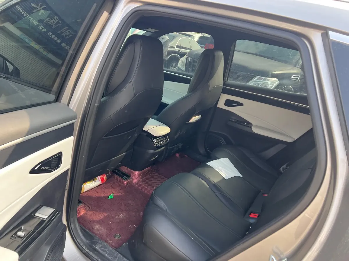 2024 Geely Galaxy L7 1.5T 163HP L4 3DHT PHEV 9.11KWH,autocango,china used car exporter,china ev exporter,chinese used car exporter,chinese used ev exporter