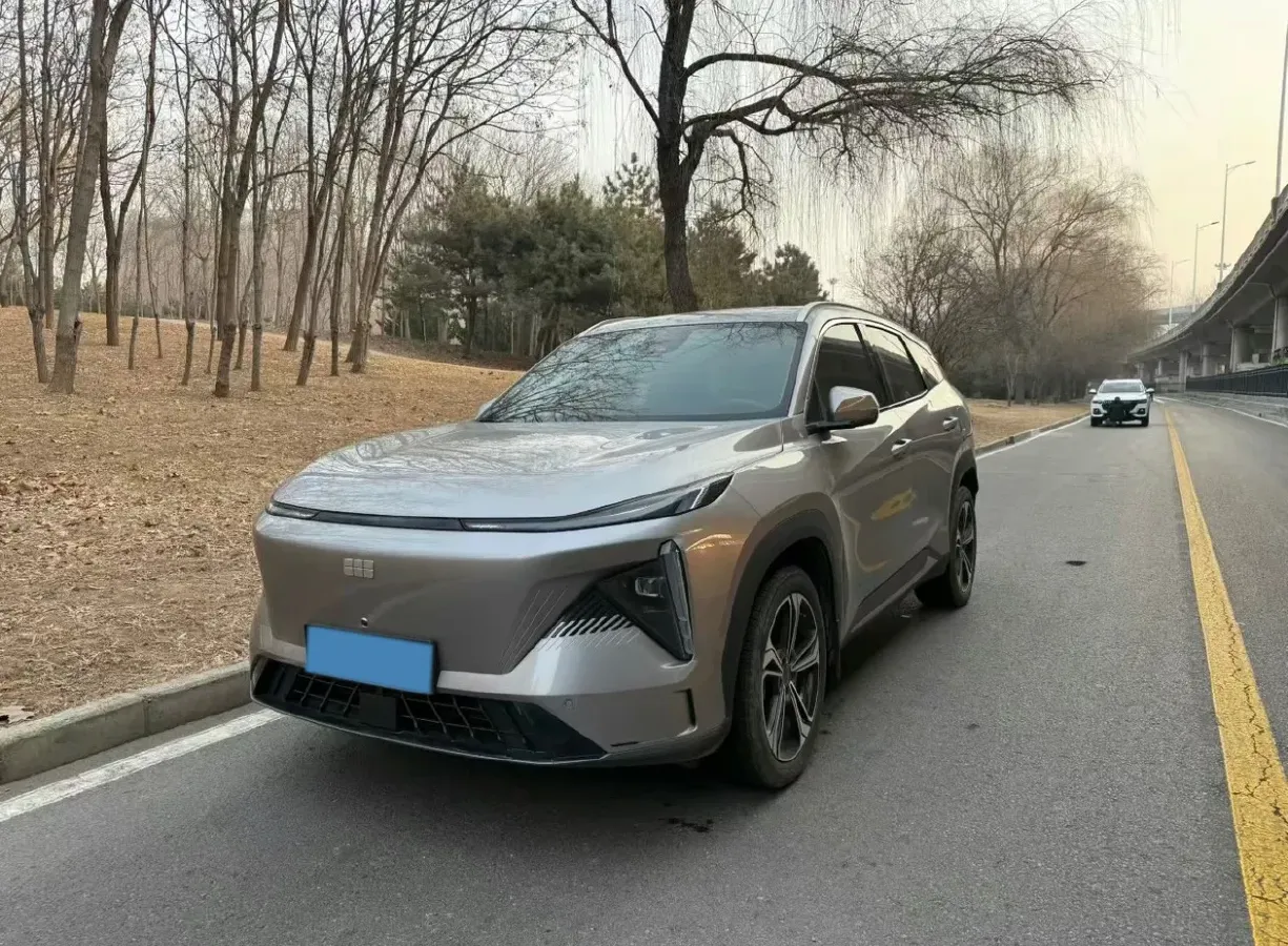 2024 Geely Galaxy L7 1.5T 163HP L4 3DHT PHEV 9.11KWH,autocango,china used car exporter,china ev exporter,chinese used car exporter,chinese used ev exporter