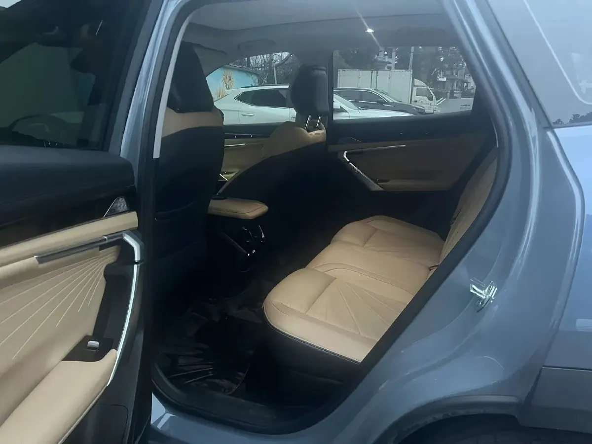 2023 Geely StarRay 1.5T 181HP L4 7DCT,autocango,china used car exporter,china ev exporter,chinese used car exporter,chinese used ev exporter