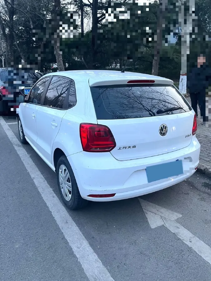 2016 Volkswagen Polo 1.4L 90HP L4 5MT,autocango,china used car exporter,china ev exporter,chinese used car exporter,chinese used ev exporter