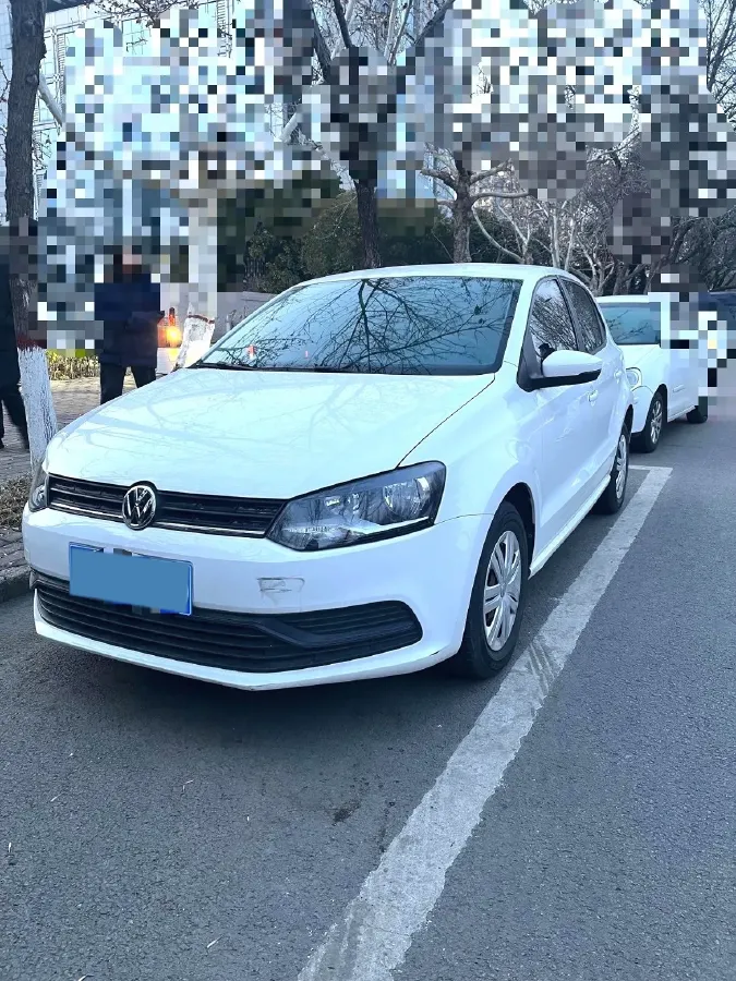 2016 Volkswagen Polo 1.4L 90HP L4 5MT,autocango,china used car exporter,china ev exporter,chinese used car exporter,chinese used ev exporter