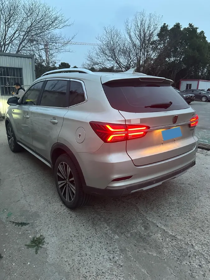 2017 Roewe RX5 1.5T 169HP L4 2AT PHEV 12KWH,autocango,china used car exporter,china ev exporter,chinese used car exporter,chinese used ev exporter