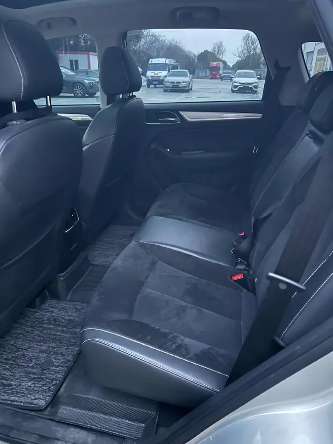 2017 Roewe RX5 1.5T 169HP L4 2AT PHEV 12KWH,autocango,china used car exporter,china ev exporter,chinese used car exporter,chinese used ev exporter