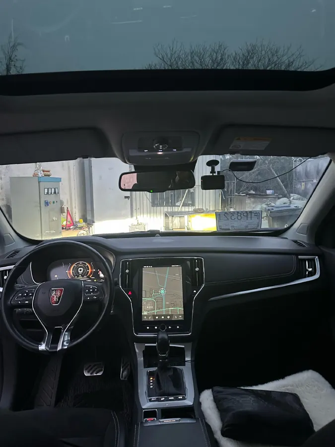 2017 Roewe RX5 1.5T 169HP L4 2AT PHEV 12KWH,autocango,china used car exporter,china ev exporter,chinese used car exporter,chinese used ev exporter