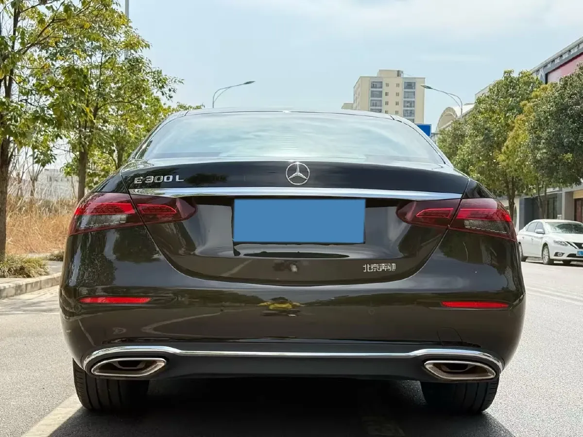 2023 Mercedes-Benz E Class 2.0T 258HP L4 9AT,autocango,china used car exporter,china ev exporter,chinese used car exporter,chinese used ev exporter