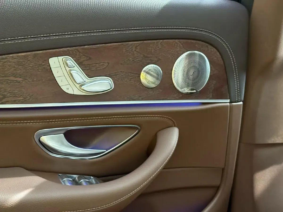 2023 Mercedes-Benz E Class 2.0T 258HP L4 9AT,autocango,china used car exporter,china ev exporter,chinese used car exporter,chinese used ev exporter