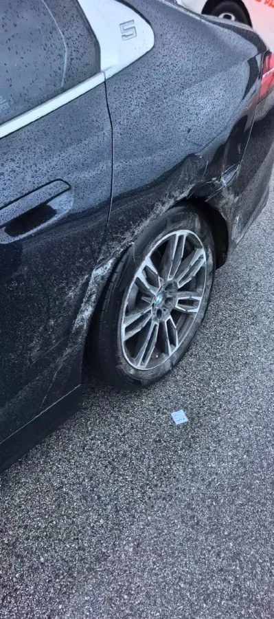 2024 BMW 5 Series 2.0T 258HP L4 8AT,autocango,china used car exporter,china ev exporter,chinese used car exporter,chinese used ev exporter