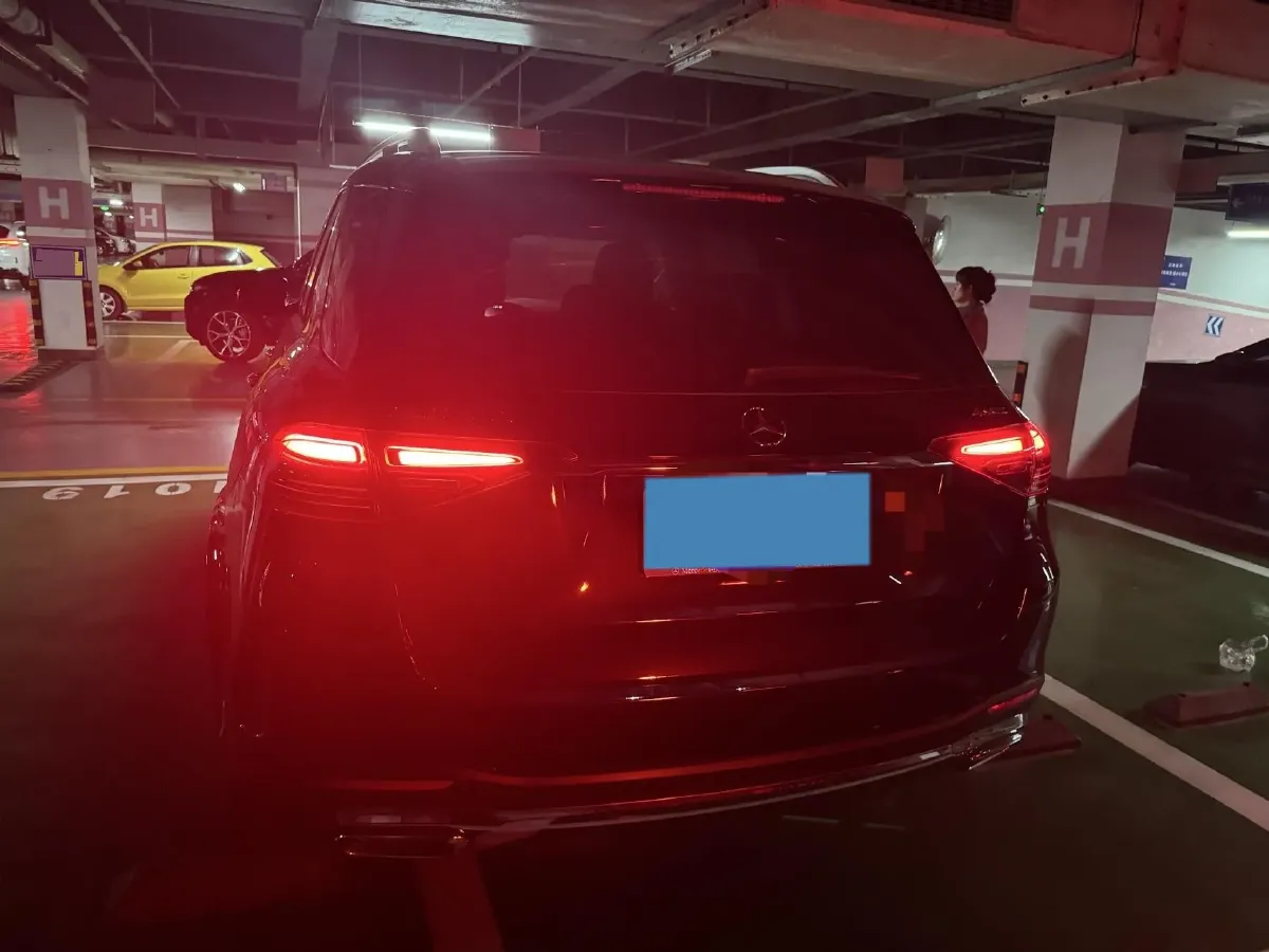 2025 Mercedes-Benz GLE Class 2.0T 258HP L4 9AT,autocango,china used car exporter,china ev exporter,chinese used car exporter,chinese used ev exporter