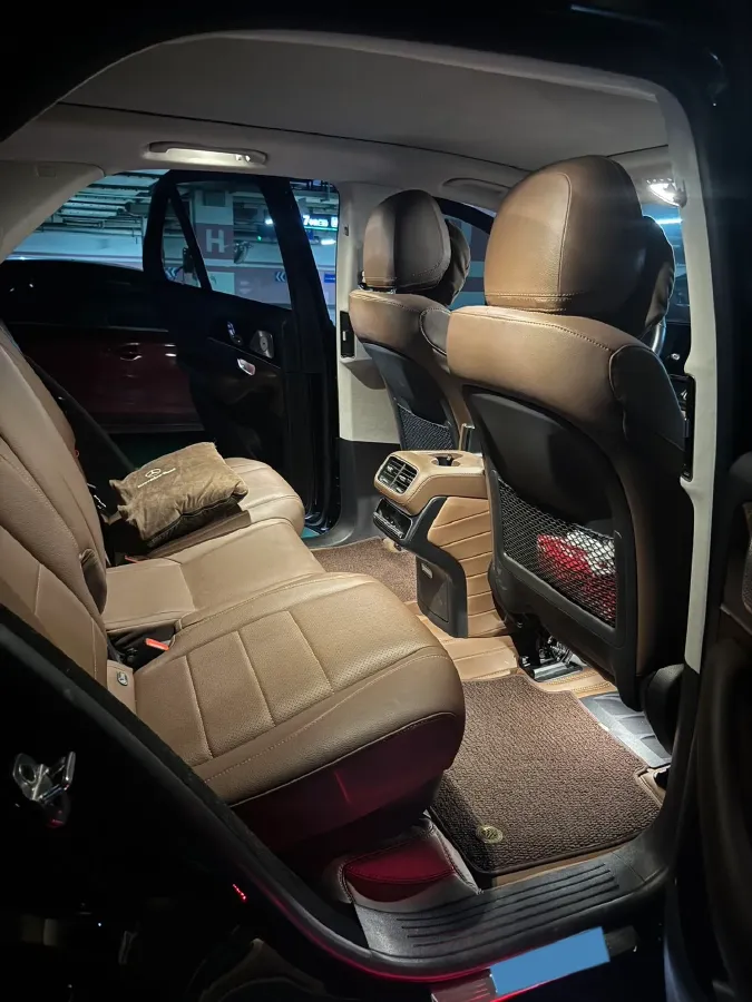 2025 Mercedes-Benz GLE Class 2.0T 258HP L4 9AT,autocango,china used car exporter,china ev exporter,chinese used car exporter,chinese used ev exporter