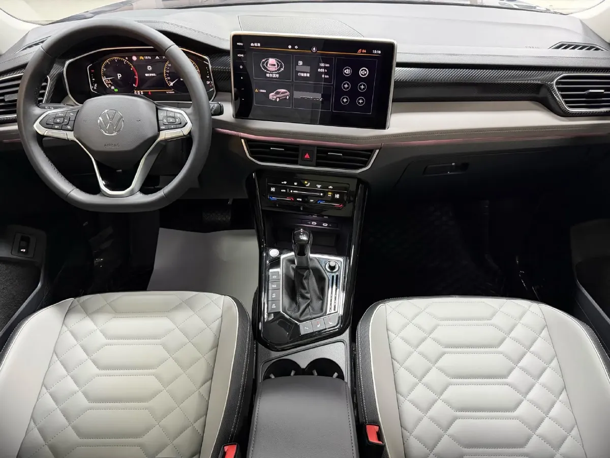 2023 Volkswagen Tayron 1.4T 150HP L4 7DCT,autocango,china used car exporter,china ev exporter,chinese used car exporter,chinese used ev exporter