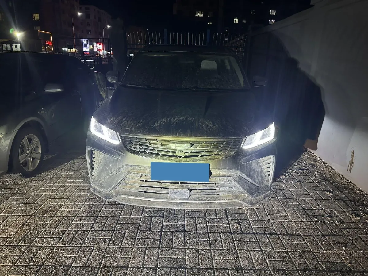 2025 Geely Coolray 1.5L 126HP L4 CVT,autocango,china used car exporter,china ev exporter,chinese used car exporter,chinese used ev exporter