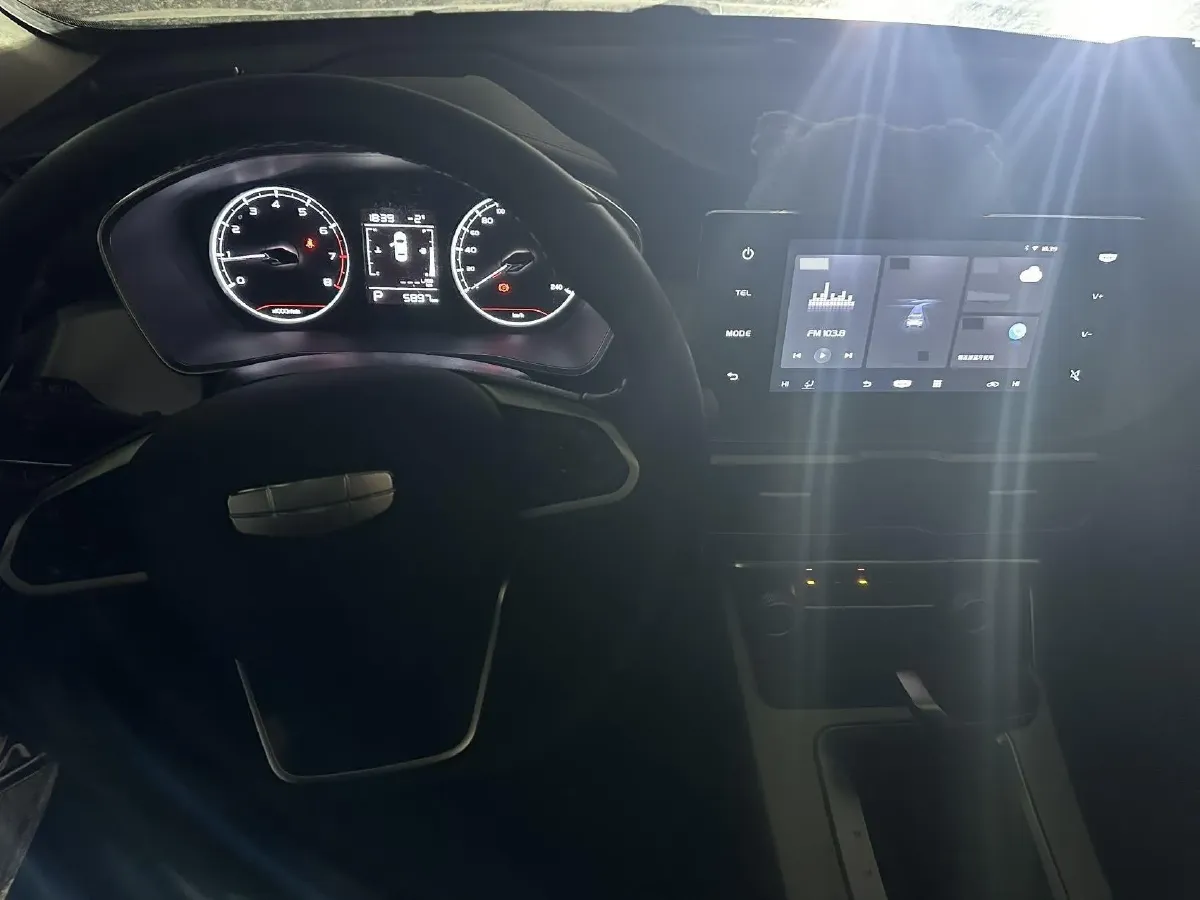 2025 Geely Coolray 1.5L 126HP L4 CVT,autocango,china used car exporter,china ev exporter,chinese used car exporter,chinese used ev exporter