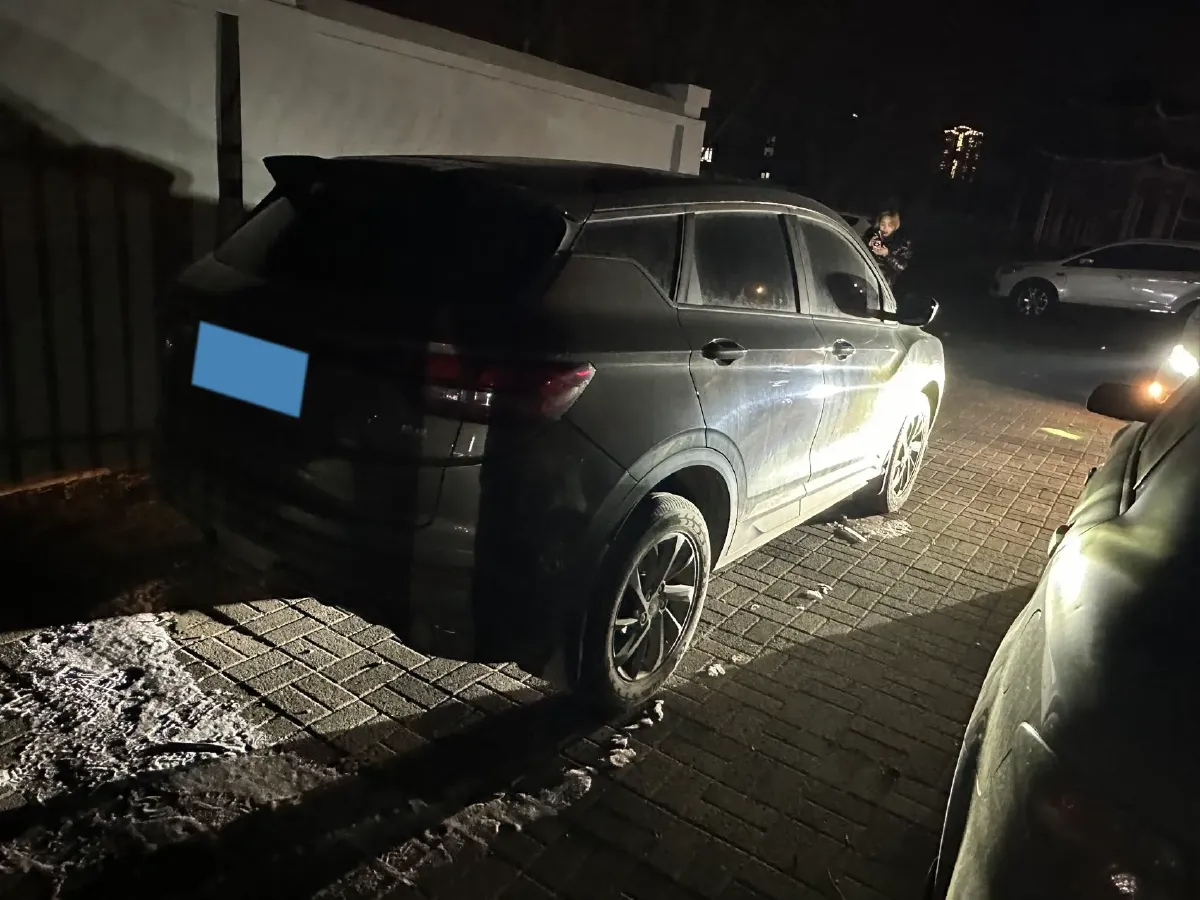 2025 Geely Coolray 1.5L 126HP L4 CVT,autocango,china used car exporter,china ev exporter,chinese used car exporter,chinese used ev exporter