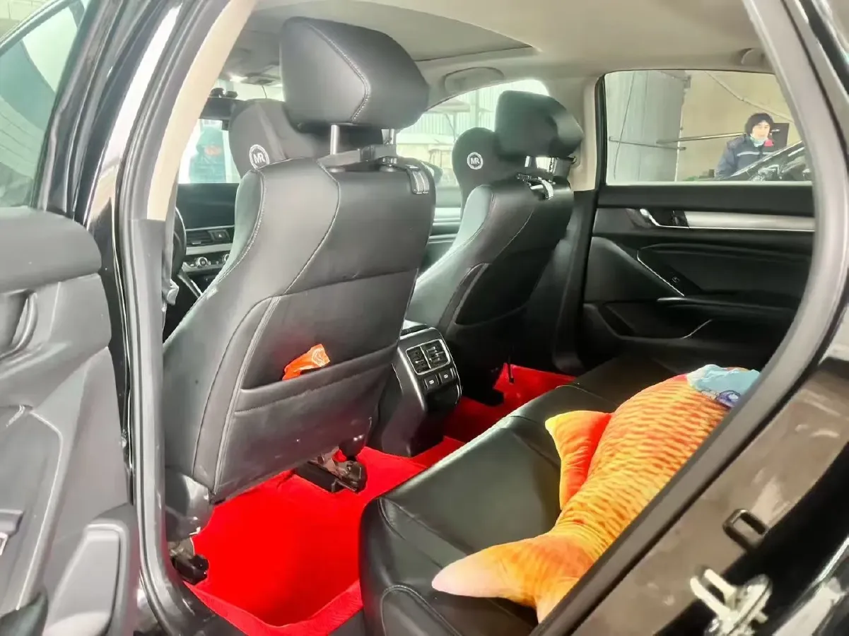 2022 Honda Accord 1.5T 194HP L4 CVT,autocango,china used car exporter,china ev exporter,chinese used car exporter,chinese used ev exporter