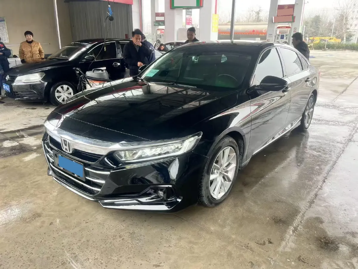 2022 Honda Accord 1.5T 194HP L4 CVT,autocango,china used car exporter,china ev exporter,chinese used car exporter,chinese used ev exporter