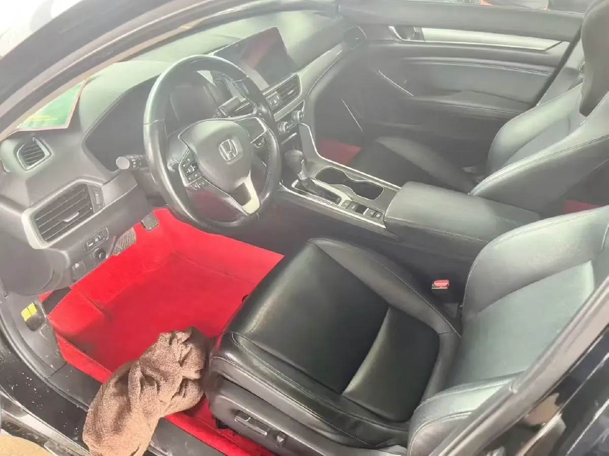 2022 Honda Accord 1.5T 194HP L4 CVT,autocango,china used car exporter,china ev exporter,chinese used car exporter,chinese used ev exporter