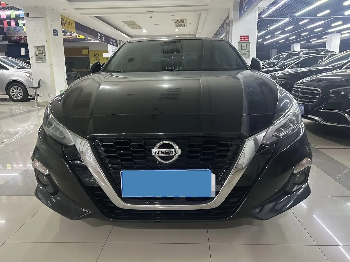 2022 Nissan Teana 2.0L 156HP L4 CVT,autocango,china used car exporter,china ev exporter,chinese used car exporter,chinese used ev exporter