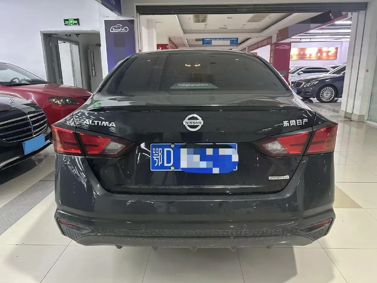2022 Nissan Teana 2.0L 156HP L4 CVT,autocango,china used car exporter,china ev exporter,chinese used car exporter,chinese used ev exporter