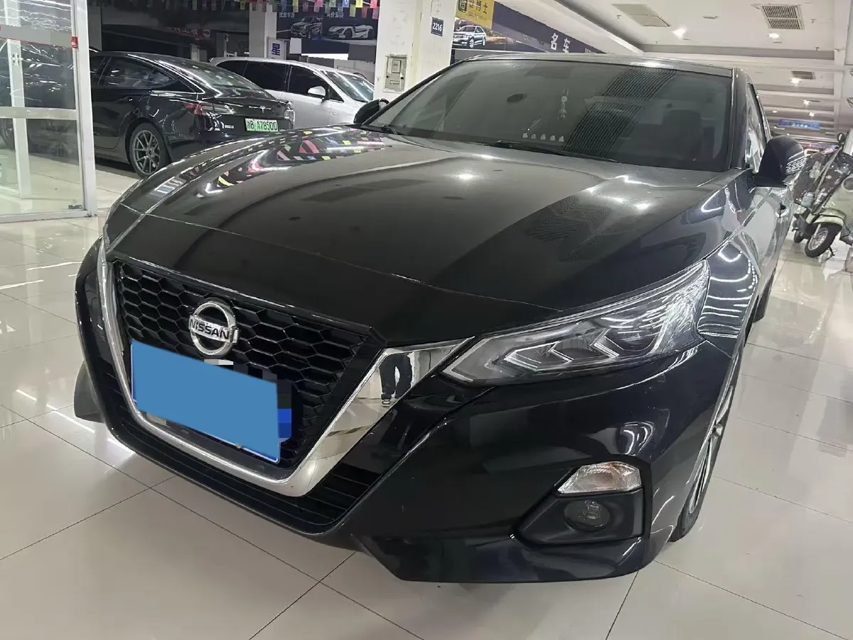 2022 Nissan Teana 2.0L 156HP L4 CVT,autocango,china used car exporter,china ev exporter,chinese used car exporter,chinese used ev exporter