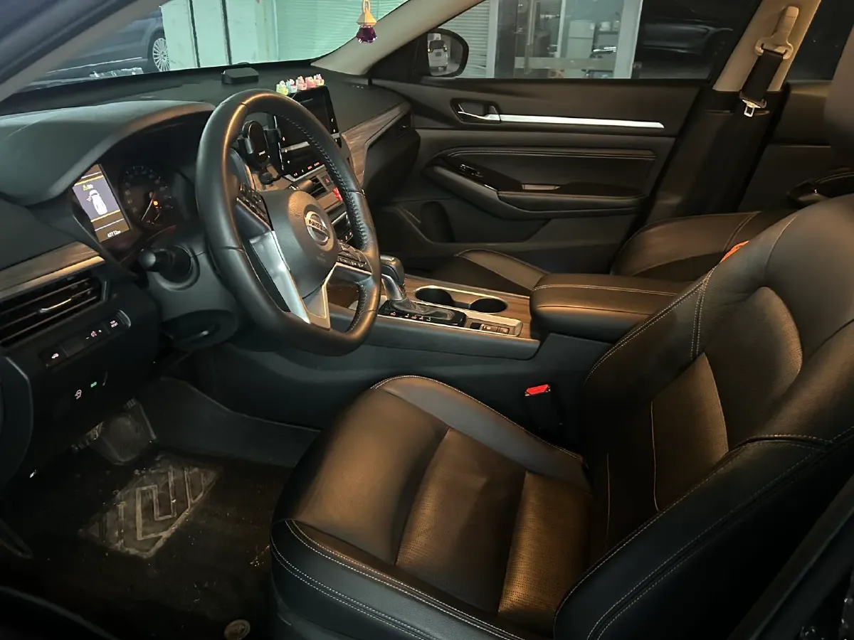 2022 Nissan Teana 2.0L 156HP L4 CVT,autocango,china used car exporter,china ev exporter,chinese used car exporter,chinese used ev exporter