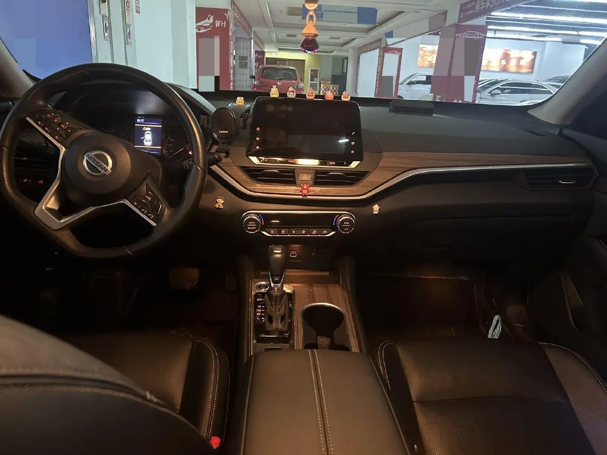 2022 Nissan Teana 2.0L 156HP L4 CVT,autocango,china used car exporter,china ev exporter,chinese used car exporter,chinese used ev exporter