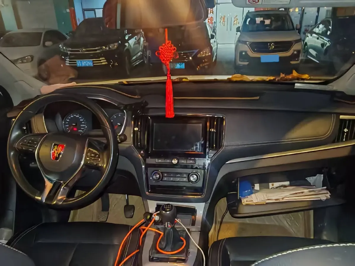 2018 Roewe RX5 1.5T 169HP L4 6MT,autocango,china used car exporter,china ev exporter,chinese used car exporter,chinese used ev exporter