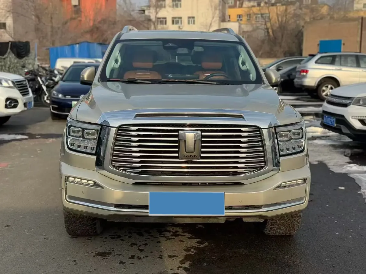2022 Tank 500 3.0T 360HP V6 9AT,autocango,china used car exporter,china ev exporter,chinese used car exporter,chinese used ev exporter
