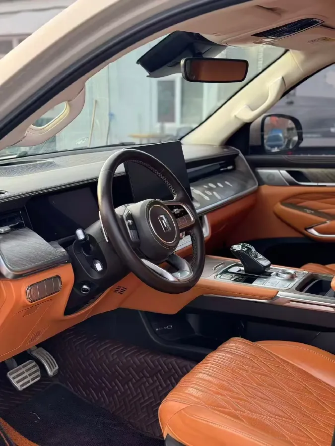 2022 Tank 500 3.0T 360HP V6 9AT,autocango,china used car exporter,china ev exporter,chinese used car exporter,chinese used ev exporter