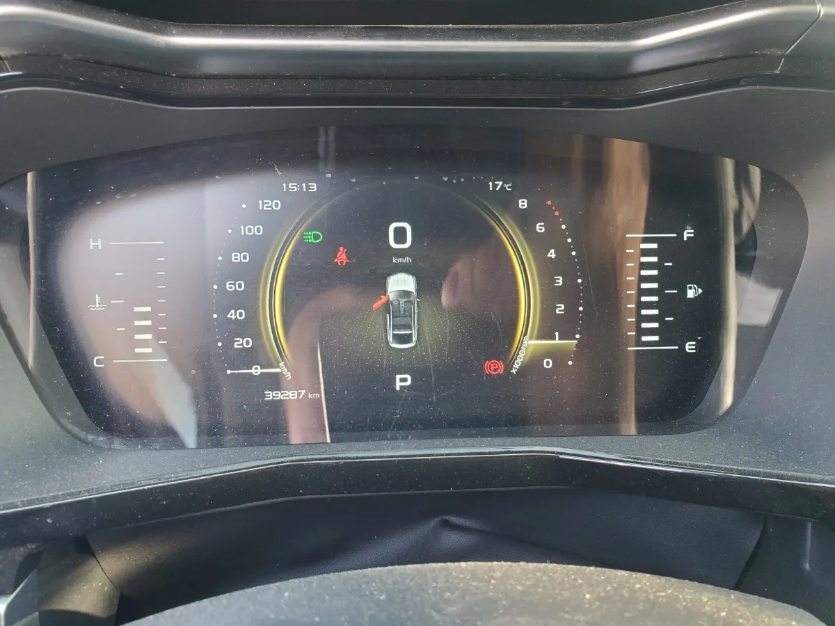 2021 Geely Tugella 2.0T 190HP L4 7DCT,autocango,china used car exporter,china ev exporter,chinese used car exporter,chinese used ev exporter