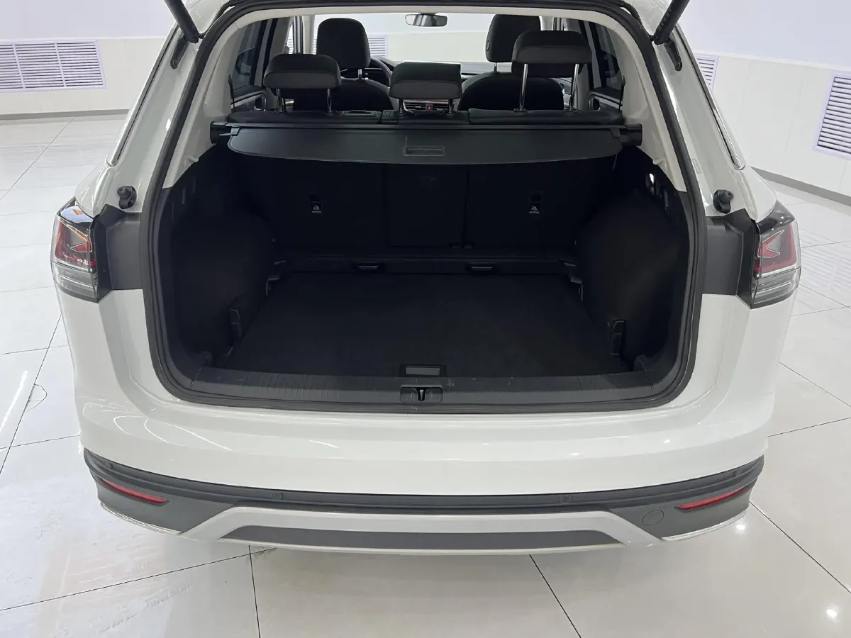 2023 Volkswagen Tayron 1.4T 150HP L4 7DCT,autocango,china used car exporter,china ev exporter,chinese used car exporter,chinese used ev exporter