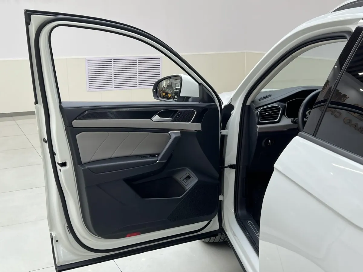 2023 Volkswagen Tayron 1.4T 150HP L4 7DCT,autocango,china used car exporter,china ev exporter,chinese used car exporter,chinese used ev exporter