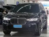 2022 BMW X7,autocango,china used car exporter,china ev exporter,chinese used car exporter,chinese used ev exporter