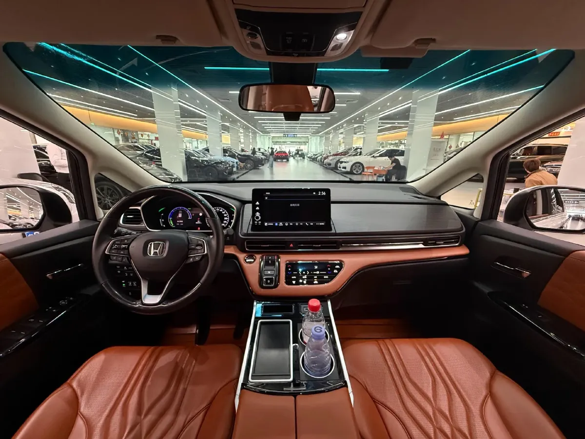 2022 Honda Elysioin 2.0L 146HP L4 E-CVT Hybrid,autocango,china used car exporter,china ev exporter,chinese used car exporter,chinese used ev exporter