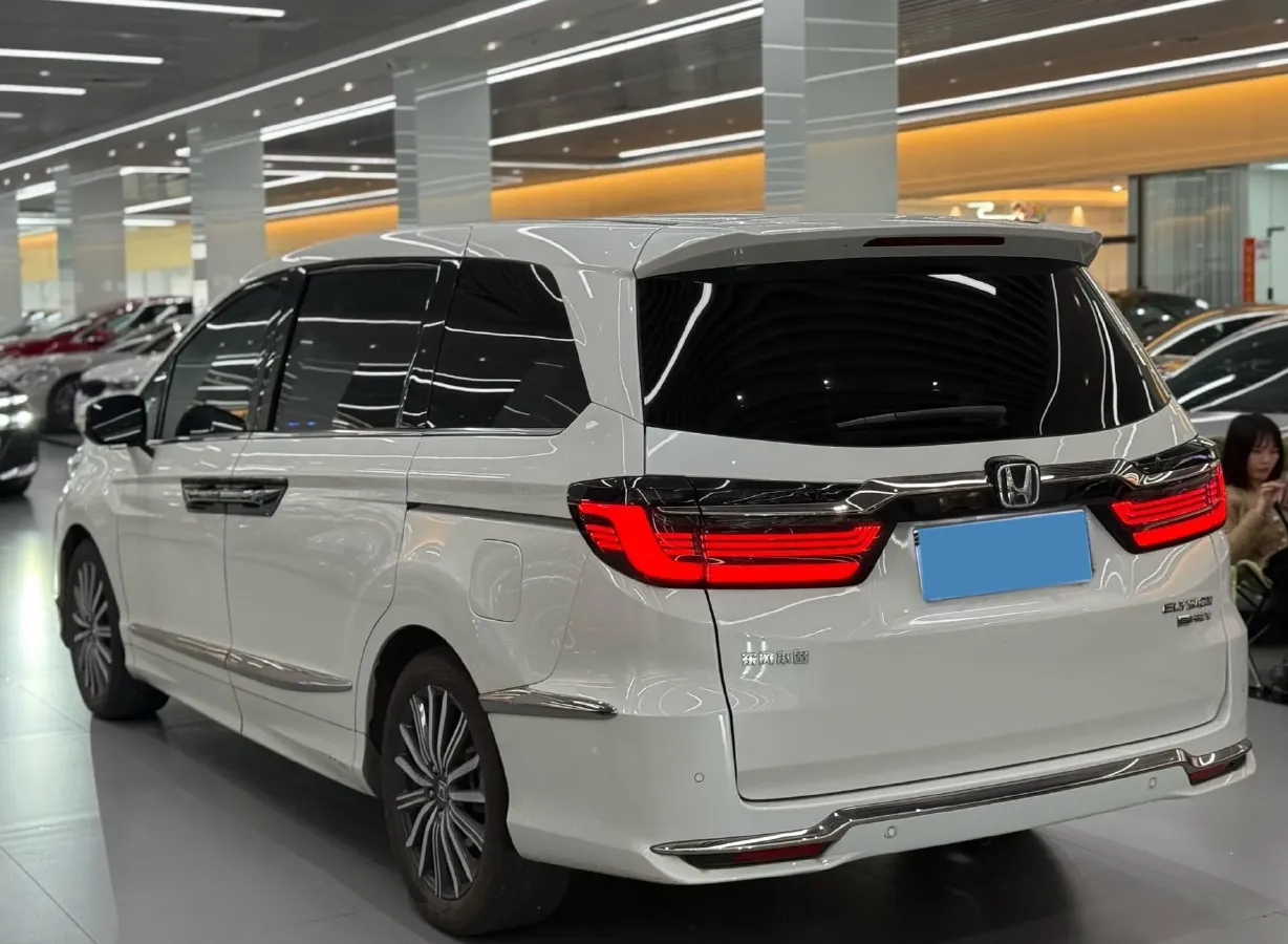 2022 Honda Elysioin 2.0L 146HP L4 E-CVT Hybrid,autocango,china used car exporter,china ev exporter,chinese used car exporter,chinese used ev exporter