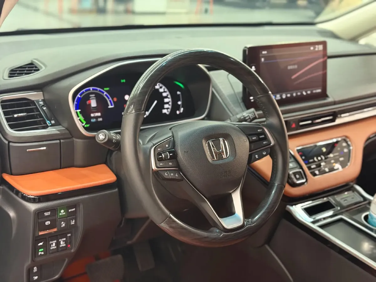 2022 Honda Elysioin 2.0L 146HP L4 E-CVT Hybrid,autocango,china used car exporter,china ev exporter,chinese used car exporter,chinese used ev exporter