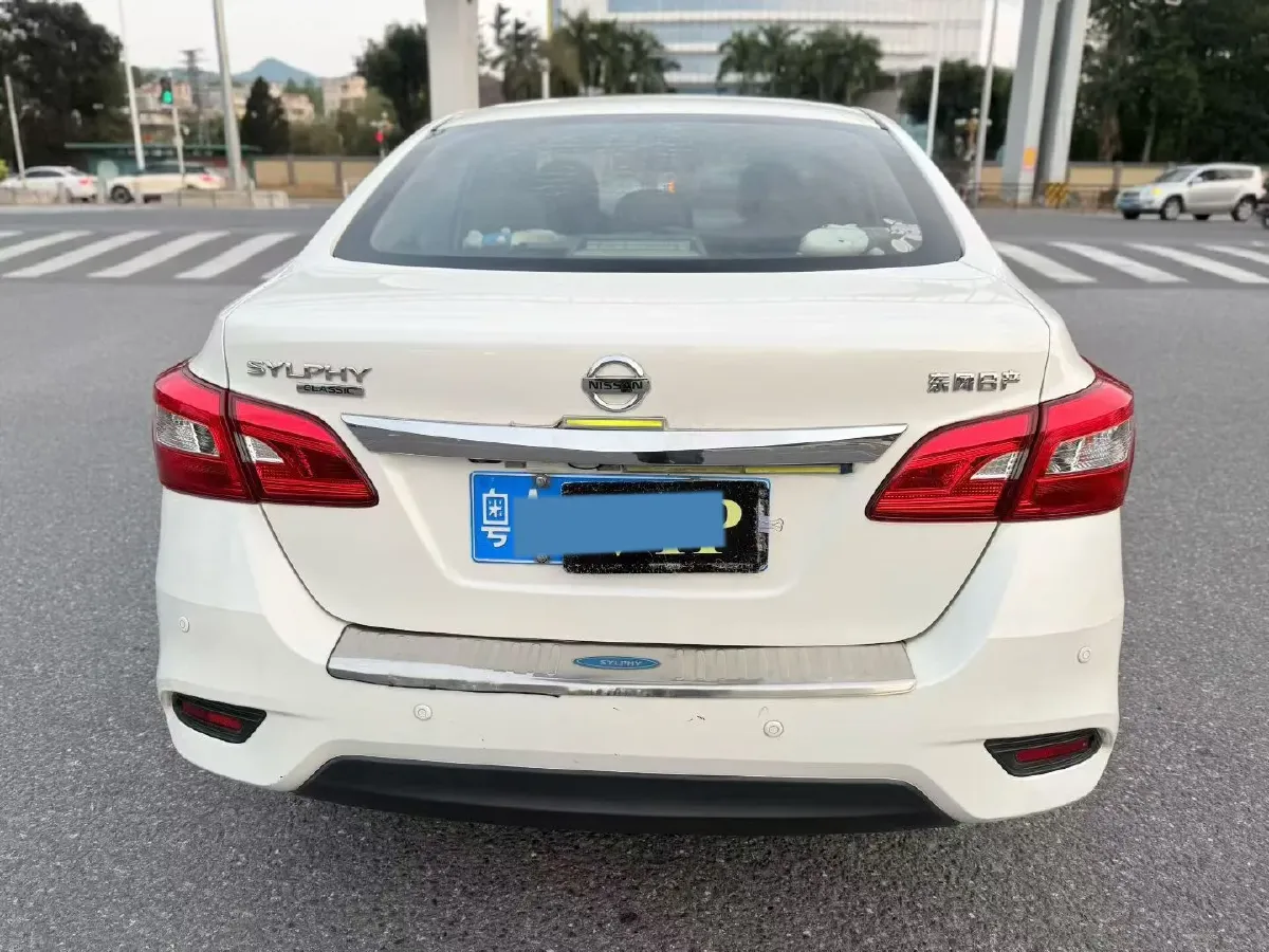 2021 Nissan Sylphy 1.6L 122HP L4 CVT,autocango,china used car exporter,china ev exporter,chinese used car exporter,chinese used ev exporter