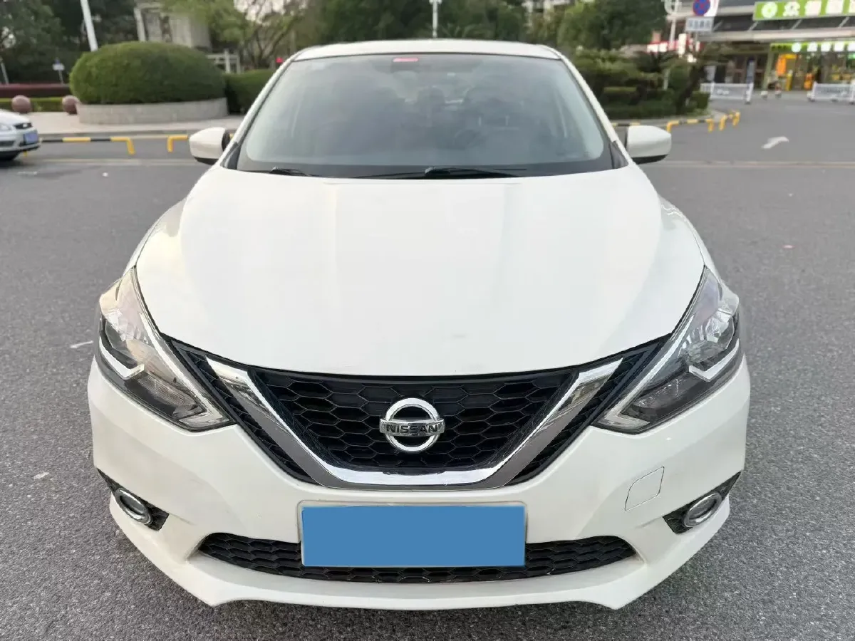 2021 Nissan Sylphy 1.6L 122HP L4 CVT,autocango,china used car exporter,china ev exporter,chinese used car exporter,chinese used ev exporter