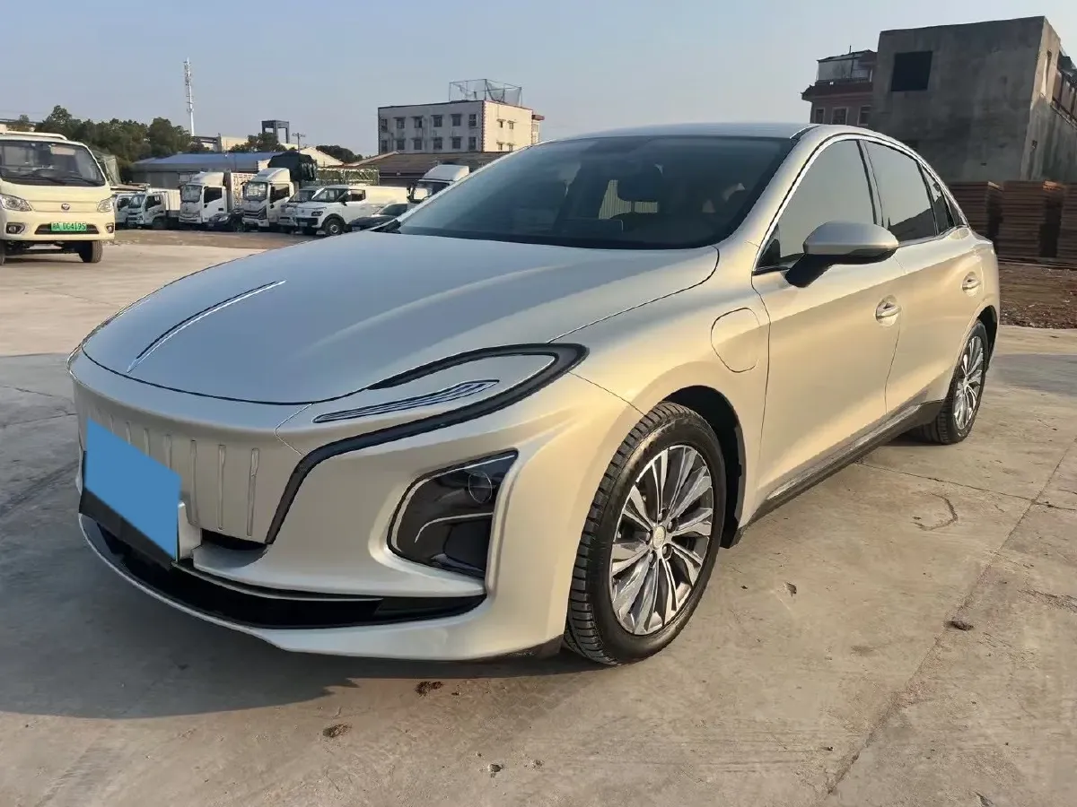 2022 HongQi E-QM5 BEV 54KWH,autocango,china used car exporter,china ev exporter,chinese used car exporter,chinese used ev exporter