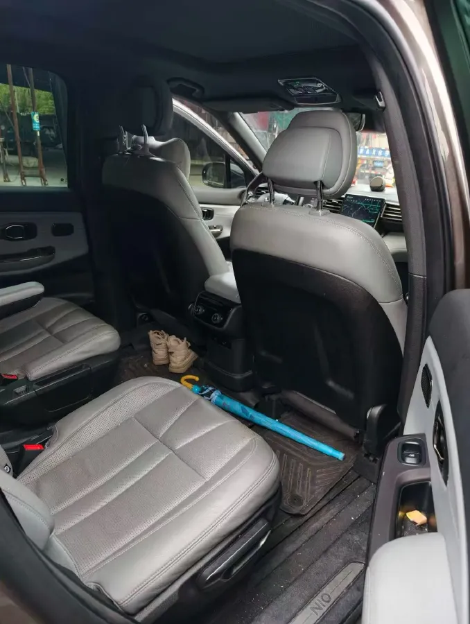 2020 NIO ES8 BEV 70KWH,autocango,china used car exporter,china ev exporter,chinese used car exporter,chinese used ev exporter