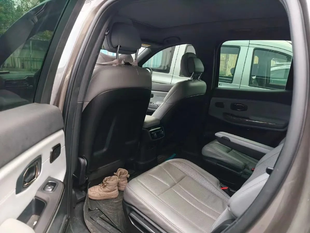 2020 NIO ES8 BEV 70KWH,autocango,china used car exporter,china ev exporter,chinese used car exporter,chinese used ev exporter