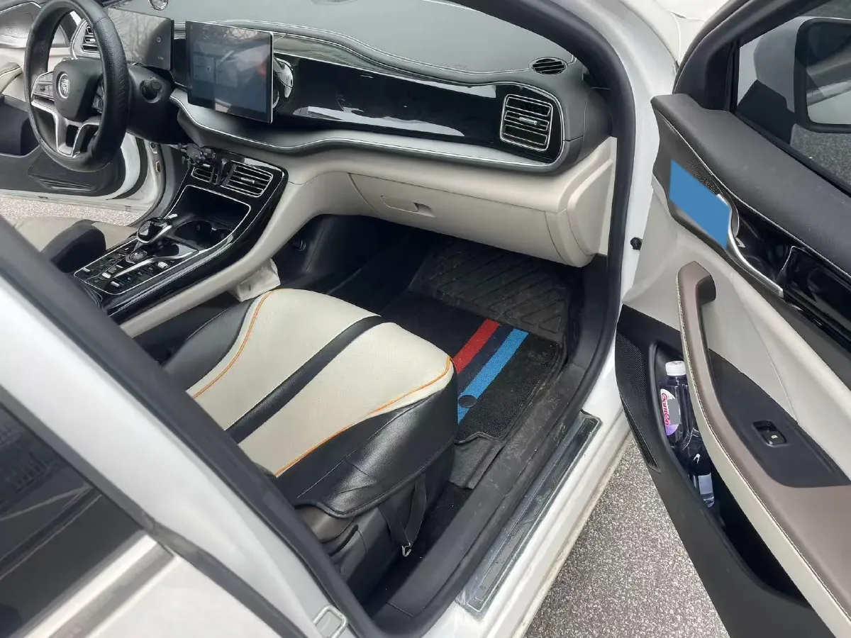 2023 BYD Qin Plus BEV 48KWH,autocango,china used car exporter,china ev exporter,chinese used car exporter,chinese used ev exporter