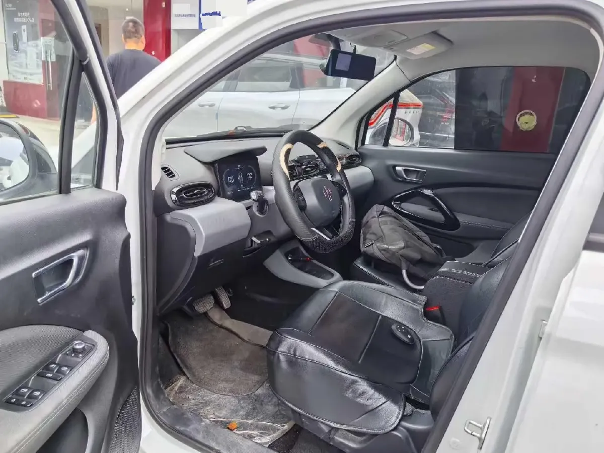 2021 Leapmotor T03 BEV 38KWH,autocango,china used car exporter,china ev exporter,chinese used car exporter,chinese used ev exporter