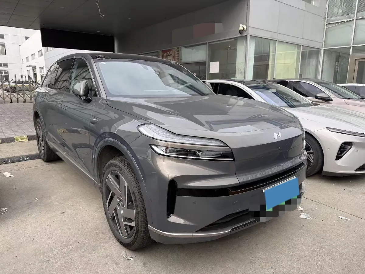 2025 ONVO L90 BEV,autocango,china used car exporter,china ev exporter,chinese used car exporter,chinese used ev exporter